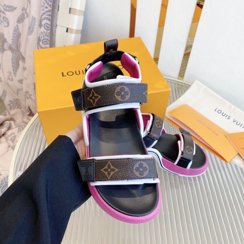 Louis Vuitton Archlight Shoes